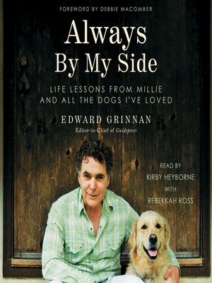 cover image of Always by My Side